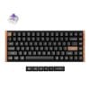 Keychron K2 HE Magnetic Keyboard (Black) (Gateron Nebula Switch) [Special Ed]