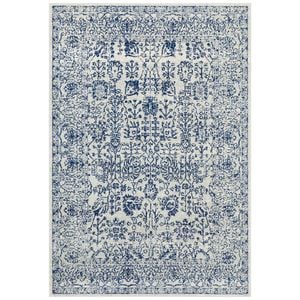 Sense 256 Blue 400X300Cm Rug