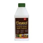 Liquid & Soluble Fertiliser
