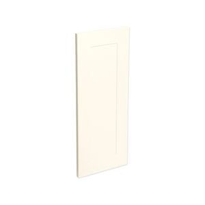 Kaboodle 300mm Antique White Alpine Medium Cabinet Door