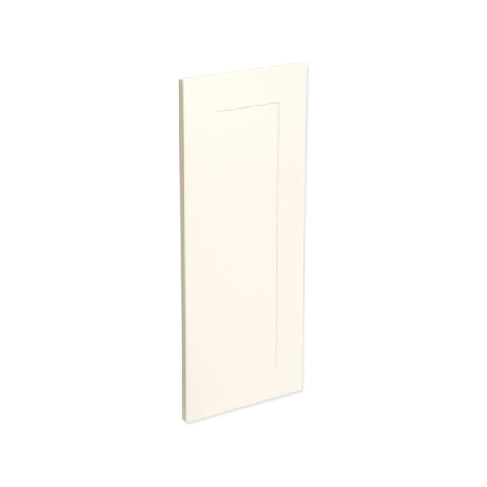 Kaboodle 300mm Antique White Alpine Medium Cabinet Door