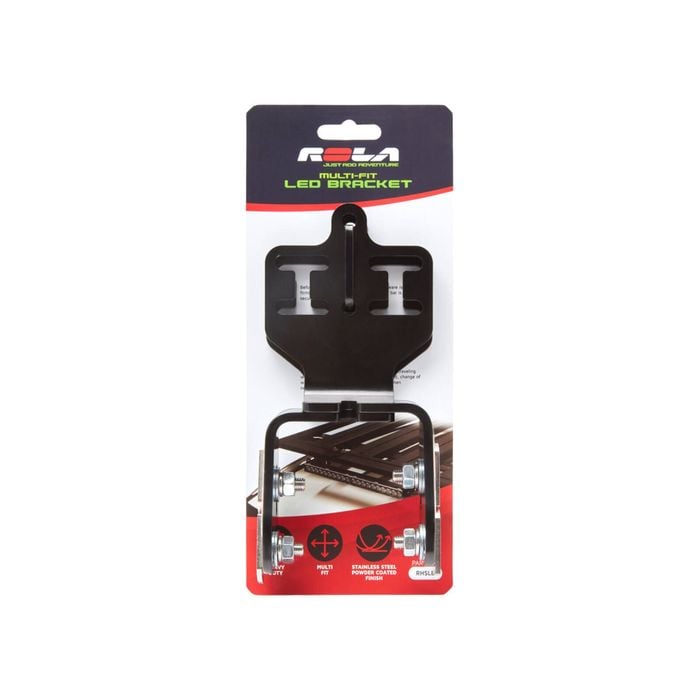 Rola LED Light Bar Bracket 