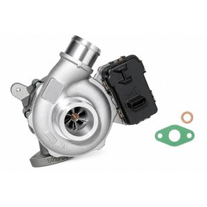 Land Rover Freelander 2 / Discovery Sport / Range Rover Evoque 2.2L Upgraded Billet Turbo (Fits 49477-01214)