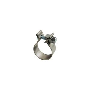 Muffler Clamp T-304 Stainless Steel 2-1/4"