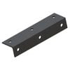 Dunnings 75 x 50 x 5 x 290mm M12 Structural Angle Bracket
