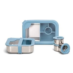 Smash Products: Meal Prep Master | Seafoam 4comp