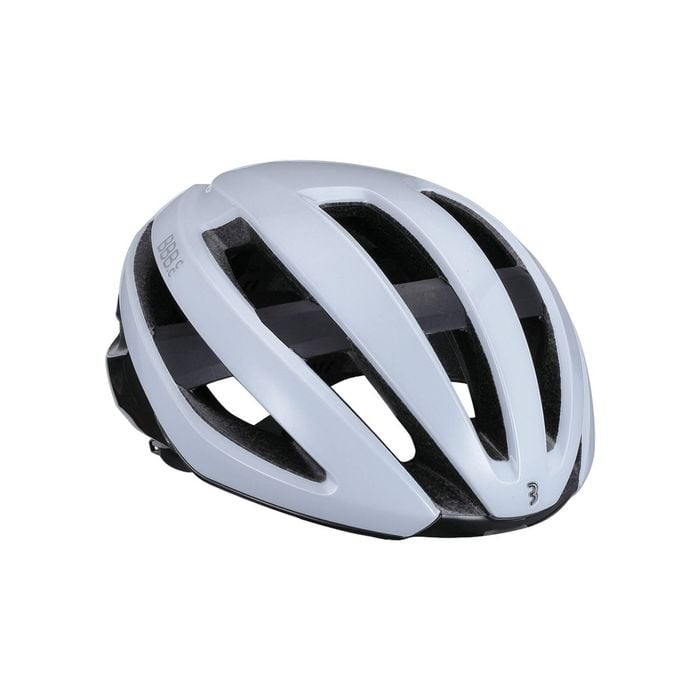 Bbb Maestro Helmet S White