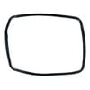 Oven Door Seal Frontal Gasket C00111687, suits Ariston
