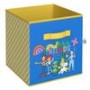 Disney 27 x 27 x 28cm Blue Toy Story Compact Cube Insert