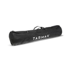 Decathlon - Durable Basketball Bag For Carrying Up To Five Balls (Sizes 5 To 7). - One Size