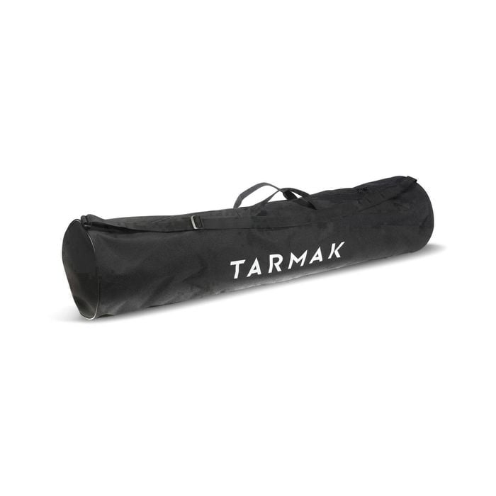 Decathlon - Durable Basketball Bag For Carrying Up To Five Balls (Sizes 5 To 7). - One Size