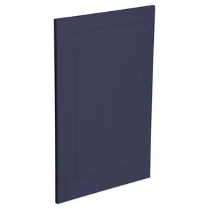 Kaboodle 450mm Berry Blue Heritage Med Cabinet Door