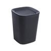 Ezy Storage 5L Swing Lid Waste Bin