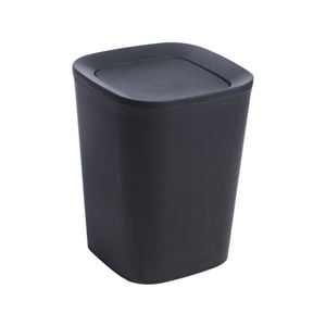 Ezy Storage 5L Swing Lid Waste Bin