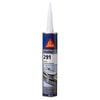 Sikaflex-291 300ml Adhesive Sealant - Black