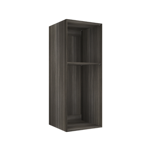 Lugna 1536 x 600 x 580mm Storm Cabinet Shell