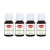 4PK HEM Home Fragrance Scented Smelling Oil Bottle 10ml Mystic Rue
