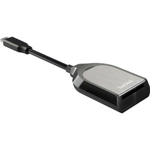 SanDisk Extreme Pro SD UHS-II