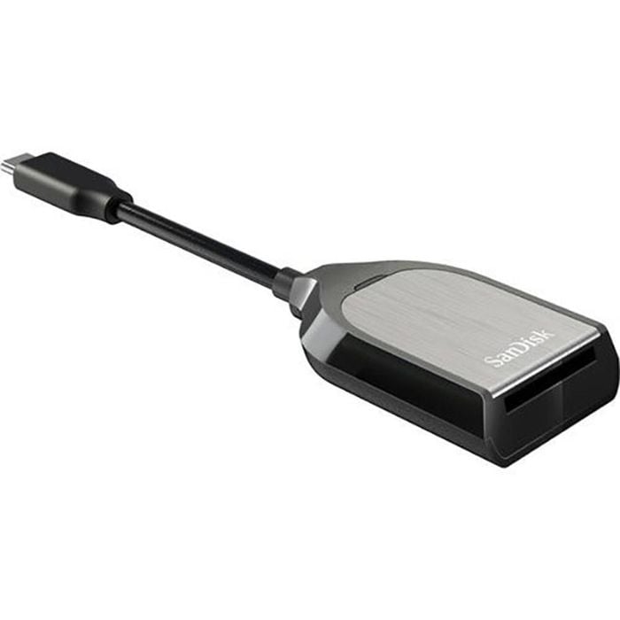 SanDisk Extreme Pro SD UHS-II
