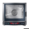 Prometek Tecnodom Icarus Nerone Combi Oven 6 Tray 3 Phase 7.65kw  - Combi Steam Ovens (td-6ne)
