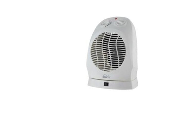 moretti heater