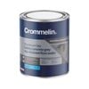 Crommelin Maxigrip Floor Coating - 1L Concrete Grey