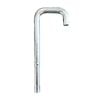 Easylift Jockey Wheel Pin Handle Only - Jwphel