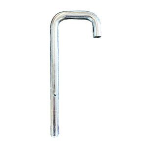 Easylift Jockey Wheel Pin Handle Only - Jwphel