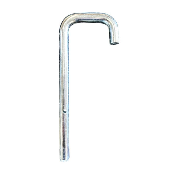Easylift Jockey Wheel Pin Handle Only - Jwphel