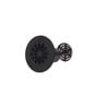Stein 90mm Black Easy Clean Replacement Waste Cap