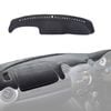 For HOLDEN ADVENTRA VZ/CX8/LX8 09/2003-10/2004 Custom Car Dash Mat Cover Dashmat