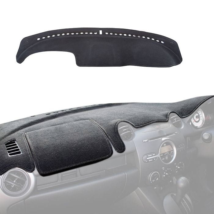 For HOLDEN ADVENTRA VZ/CX8/LX8 09/2003-10/2004 Custom Car Dash Mat Cover Dashmat