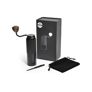 Coffee Culture Professional Manual Burr Coffee Grinder