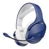 Hyperx Cloud Jet Dual Wireless Gaming Headset - Light Blue [am7a0aa]