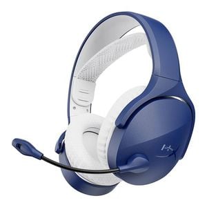 Hyperx Cloud Jet Dual Wireless Gaming Headset - Light Blue [am7a0aa]