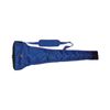 Croquet Mallet Bag / Cover  - Extra Large Suits 105cm Long Mallets ( Red )
