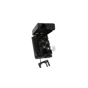 Oven Stove Cooktop Terminal Block - Mains Power Inlet A/404/01. Suits Ilve