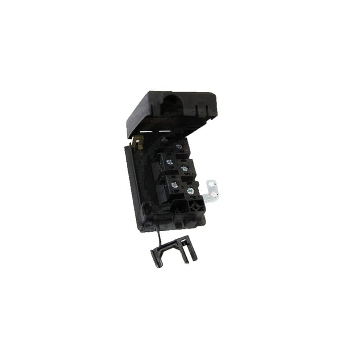 Oven Stove Cooktop Terminal Block - Mains Power Inlet A/404/01. Suits Ilve