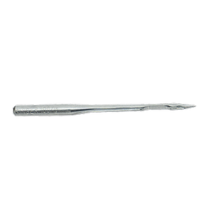 Singer Light Ball Point Industrial Overlock Machine Needles 10pc - 100/16