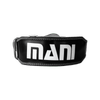 Leather 4 Inch Weight Training Belt-Medium