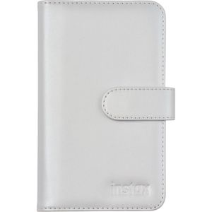 Fujifilm Instax Mini Photo Album White | Ted's Cameras