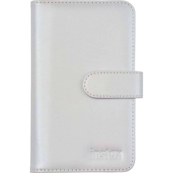 Fujifilm Instax Mini Album WHITE