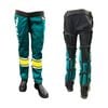 Makita Chainsaw Chaps Pro Series Buckle Up Large P-76956