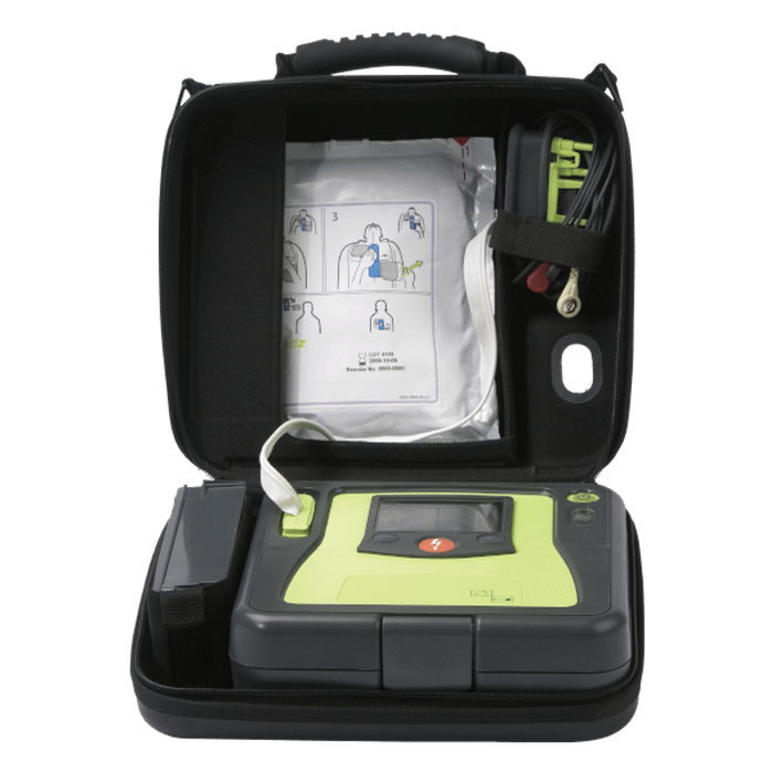 ZOLL AED Pro Defibrillator - Professional Model