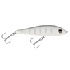 Halco Slidog 125mm Stickbait Hard Body Fishing Lure H91 Silver Shadow