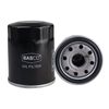 Basco BFO-8029 Oil Filter Interchangeable with C-8029, Z442 & WZ442