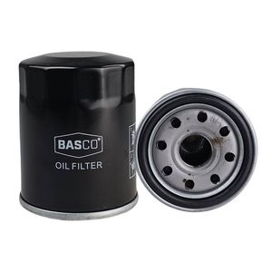 Basco BFO-8029 Oil Filter Interchangeable with C-8029, Z442 & WZ442