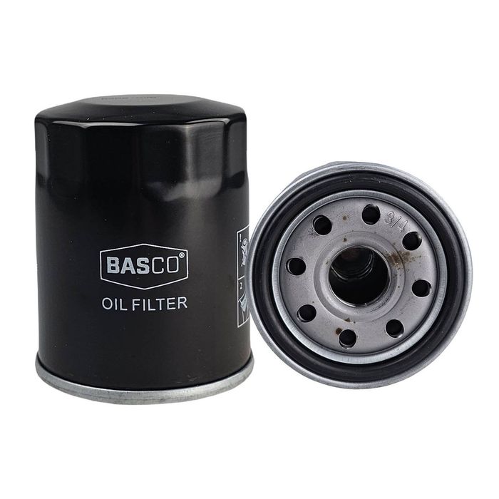 Basco BFO-8029 Oil Filter Interchangeable with C-8029, Z442 & WZ442