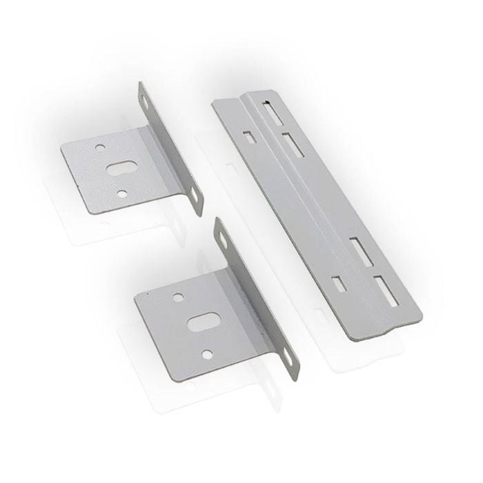 La Luna Pet Care - Silver - Security Pack