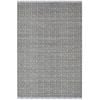 Handwoven Wool & Jute Rug-Geneva 6331-Natural-160x230cm